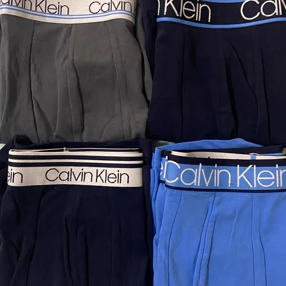 Calvin Klein Boxer Briefs - Picture 4 of 4